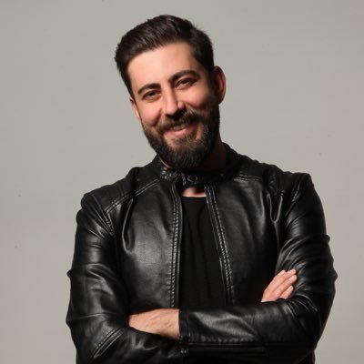 Azad Bedran's profile picture
