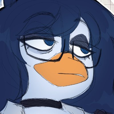 🖌LizieDoodle 🐧's profile picture