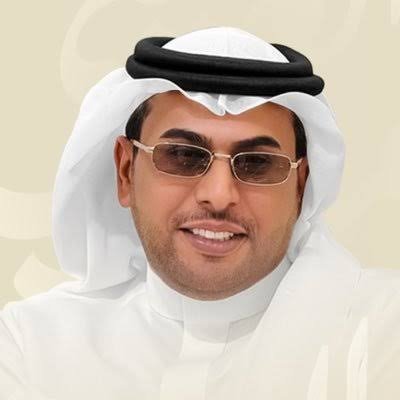 رجل الأعمال محمد العريني's profile picture