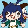 Maewen - 🐏🌿-ENVtuber's profile picture