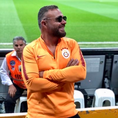 Ali SEVİNDİK's profile picture