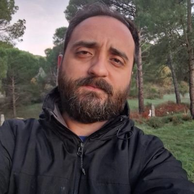 BURAKTORAAMAN's profile picture