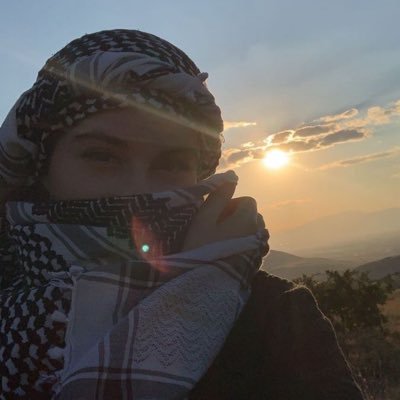 Eylül Amed's profile picture