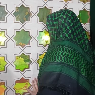 🚩معصومه 🟩☫🟥's profile picture