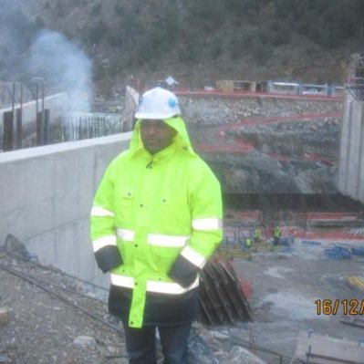 Mahfuz DÖĞER (inşaat müh.)'s profile picture