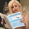 Filho da Lady Gaga VOTA 5005 🚩's profile picture