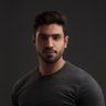 Profilbild von Talha