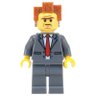 Фото профиля Lord Business (Gen X Alpha Male)