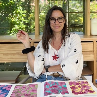 Nadina ✨'s profile picture