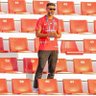 Khaled خالد's profile picture