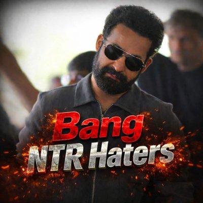 BangNTRHaters_'s profile picture