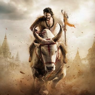 S S Karthikeya🧢's profile picture