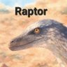 Raptor profil fotoğrafı