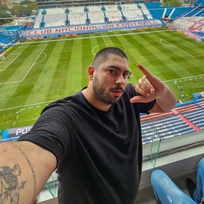 Bruno Abichéquer's profile picture