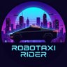 Robotaxi Rider profil fotoğrafı