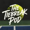 The Tiebreak Podcast's profile picture