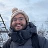 Profilbild von Paul Harrison