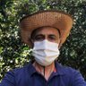Profilbild von Muhammet Selçuuk