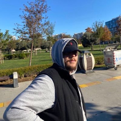 Oytun's profile picture