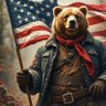 Bear's profile picture