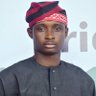 ISAAC OWOICHOLOHI RICHMAN's profile picture