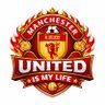 Manchester United is my life 的头像