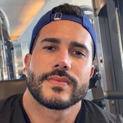 Vítor Andrade's profile picture