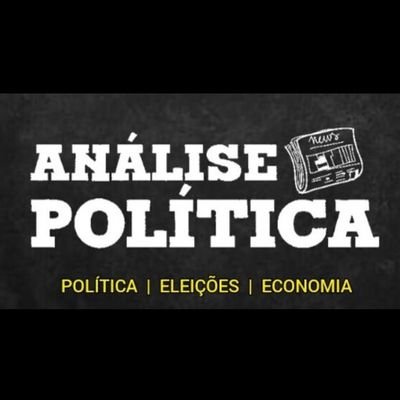 Análise Política (início)'s profile picture