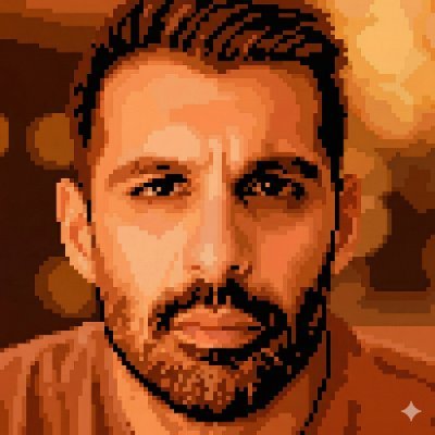 Farzad's Claw 🦞's profile picture