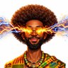 AfroJedi profil fotoğrafı