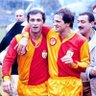 Gözleri toronto imparator profil fotoğrafı