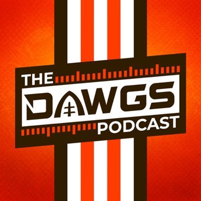 The Dawgs - A Cleveland Browns Podcast's profile picture