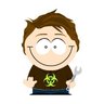 Profilbild von Ǝdge Ɔase Ɐlchemist