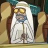 Rick Sanchez 的头像