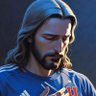 Profilbild von Jesús Del Bulla(En la Gagoneta) #VamosLaU💙