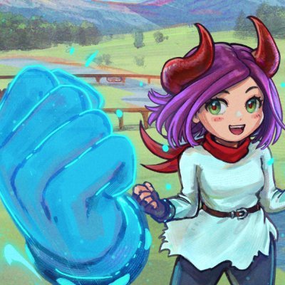 ✨Ghost Hand - Follow us on Kickstarter!'s profile picture
