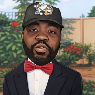 Mann's profile picture