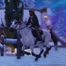 🤍Angelic Horses🤍's profile picture