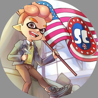 SplatoonGOP's profile picture