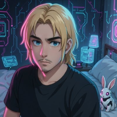 SimonBalmain's profile picture