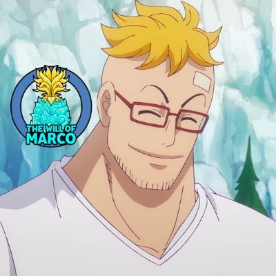 The Will of Marco (マルコの意志)'s profile picture