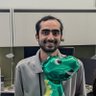 Profilbild von Alireza