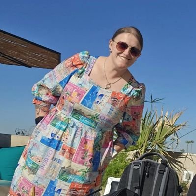 Antonela Pounder's profile picture