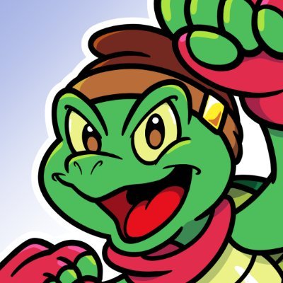 P. Goggles's profile picture