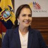 Profilbild von Sandra Figueroa