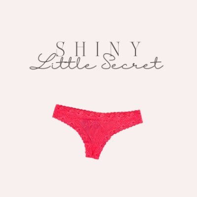 shinylittlesecret's profile picture
