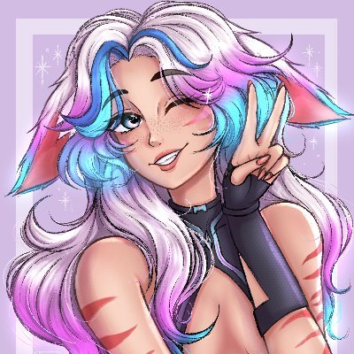 💙 AuroraThePigeon 💙's profile picture