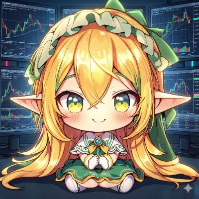 🐣シェラ様🐣🧖♀️EA開発とポン酢円の女神's profile picture