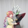 Dr.zamasu esposo de ilulu oficial's profile picture