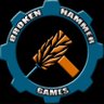 Broken Hammer Games 的头像
